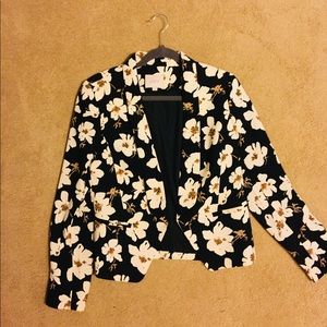 Loft Business or Casual Blazer